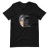john lennon t-shirt strawberry fields beatles