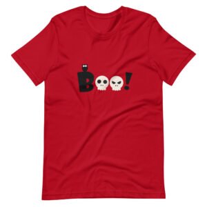 halloween t-shirt for adults