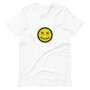 nirvana grunge t-shirt short sleeves